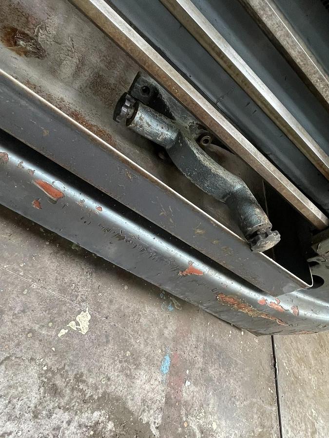 Usato TORNIO TOVAGLIERI