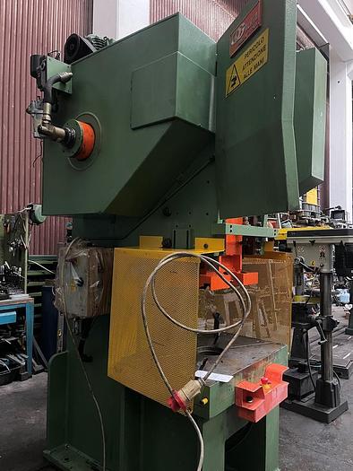 Usato PRESSA GALATO 100 TON