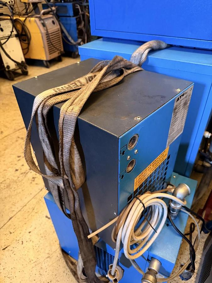 Usato ESSICATORE ATS