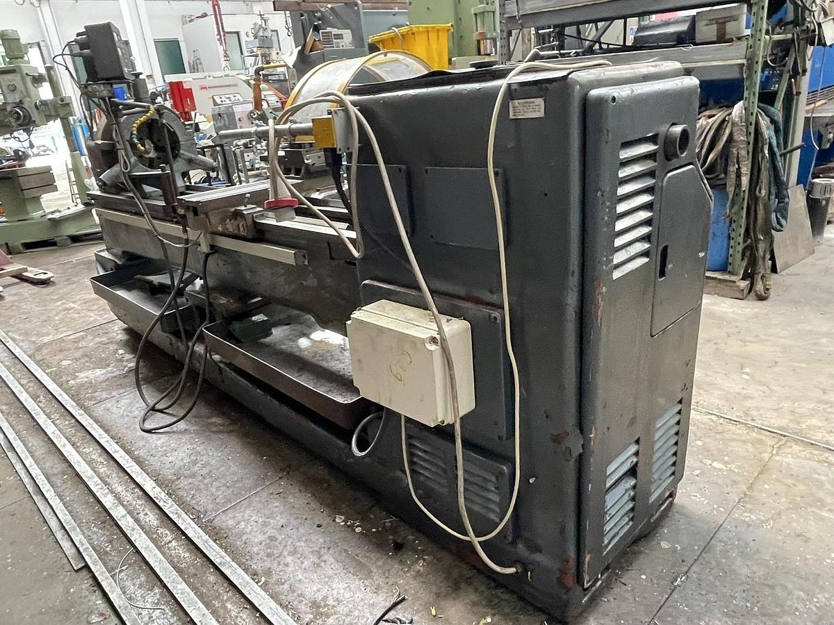 Usato TORNIO TOVAGLIERI