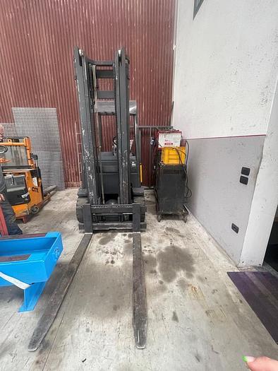 Usato OM 25 QL ELETTRICO