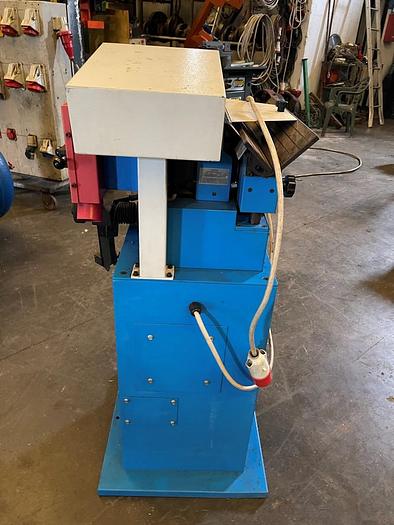 Usato SMUSSATRICE AFFILAPUNTE ACETI ART.103