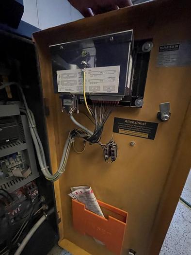 Usato COMPRESSORI KAESER