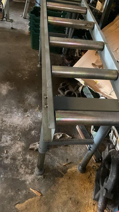 Usato TAGLIERINA ALLUMINIO / SEGA CIRCOLARE FOM INDUSTRIE PANDA 400