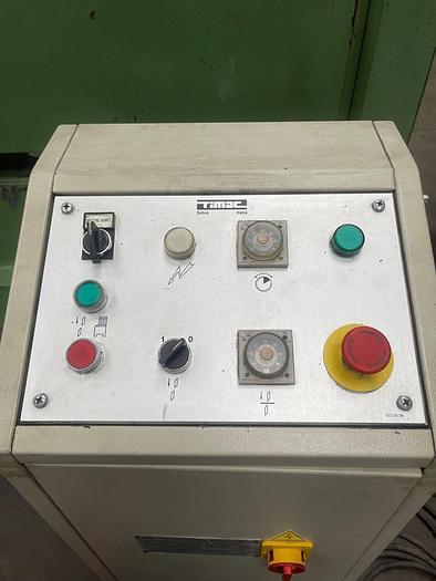 Usato TAGLIADISCHI TIMAC