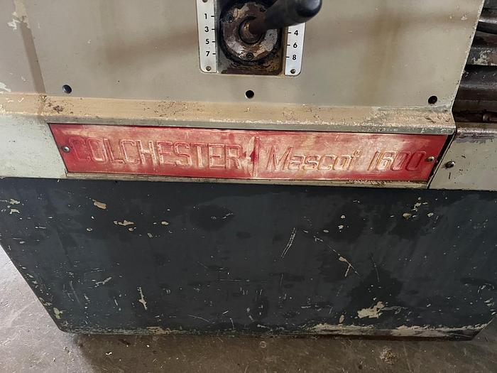 Usato TORNIO COLCHESTER