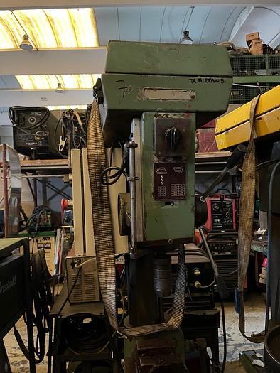 Usato TRAPANO (7) SN 