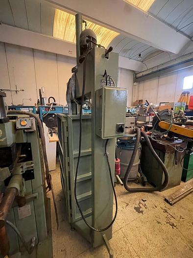 Usato PRESSA PER CARTA (VERDE)