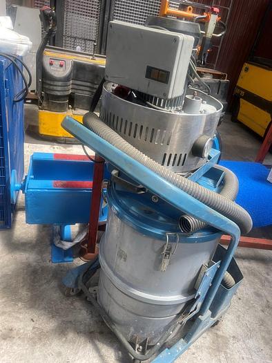 Usato ASPIRATORE FAIP