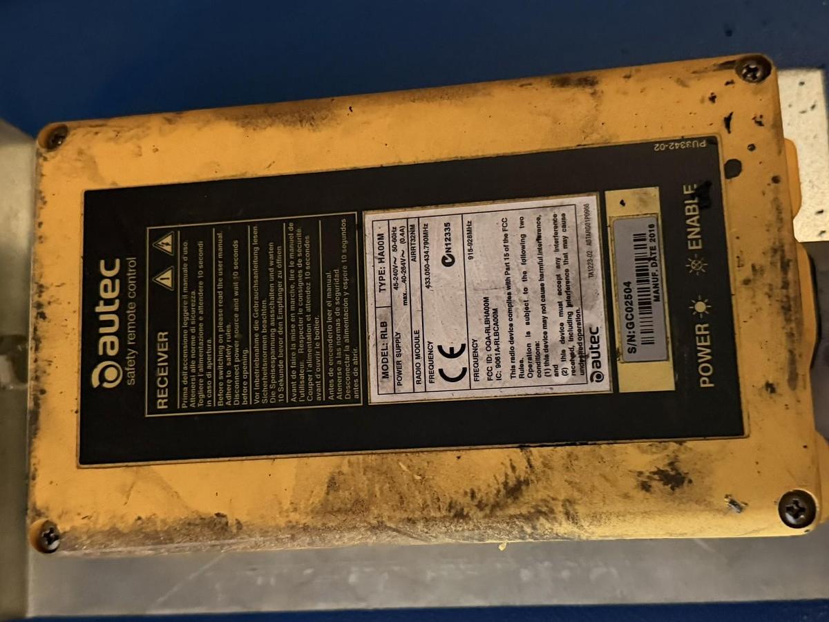 Usato CARRIPONTE OMIS 5 TON