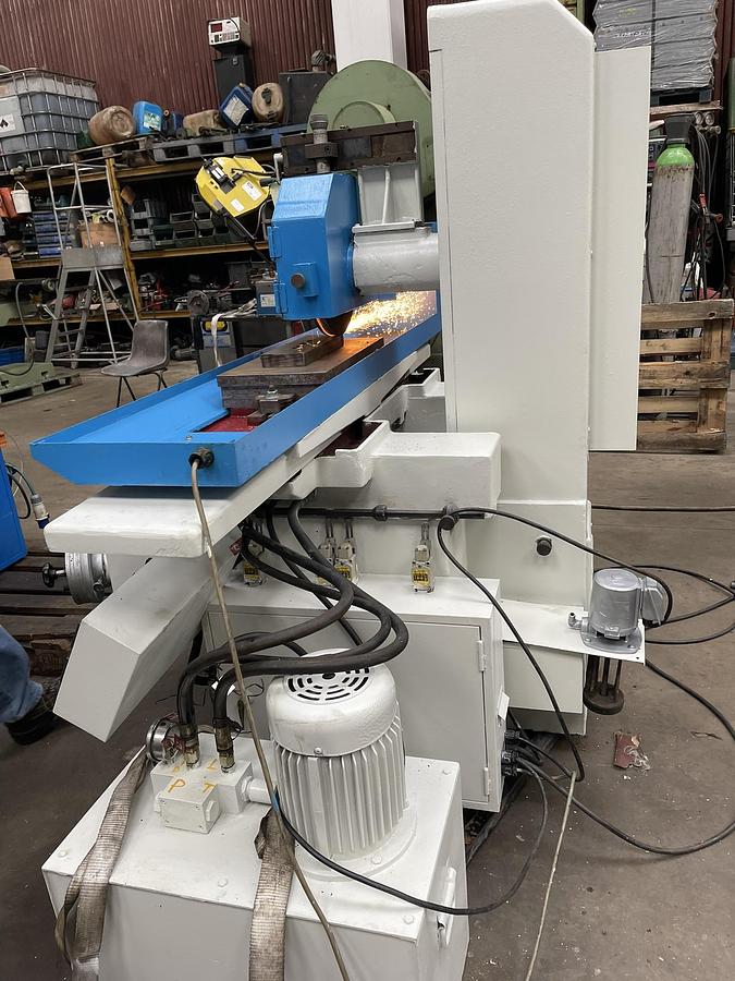 Usato RETTIFICA PROTH