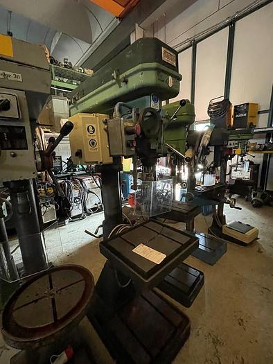 Usato TRAPANO (5) FAMUP RAG 40