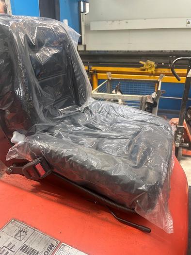 Usato TAILIFT DIESEL 25 QL