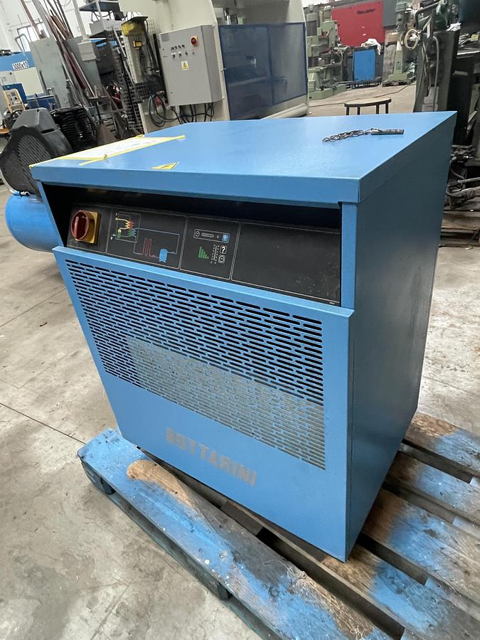 Usato ESSICATORE BOTTARINI