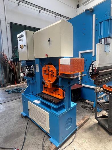 Usato PUNZONATRICE OMERA OM 70 