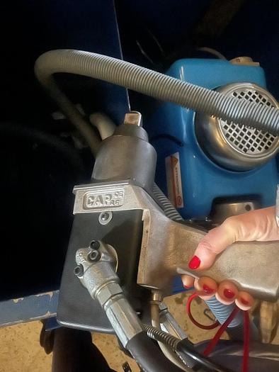 Usato AVVITATORI IDRAULICI