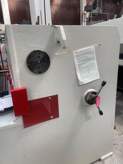 Usato CESOIA OMAG IDRAULICA 3000 X 4