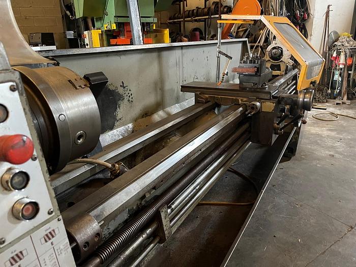 Usato TORNIO COLCHESTER