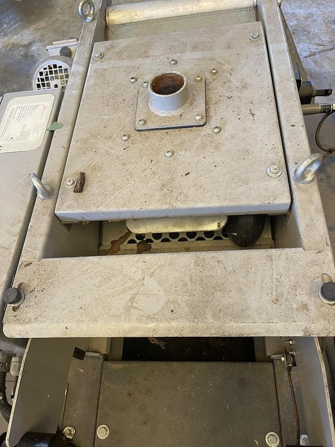 Usato MICRONFILTER EVOTECH 300