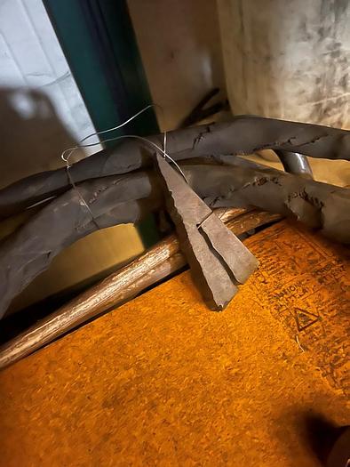 Usato TAGLIO AL PLASMA N° 200