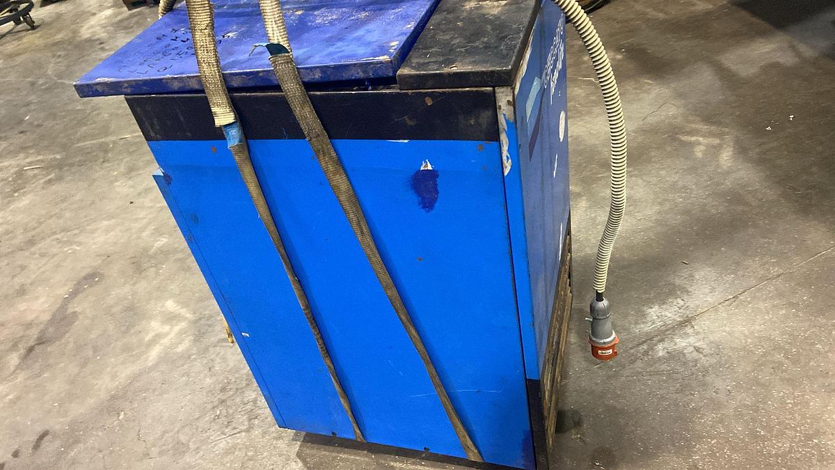 Usato COMPRESSORE CECCATO FONOLIFE