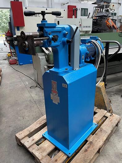 Usato BORDATRICE AKYAPAK AKM 125