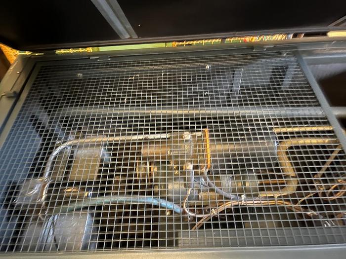 Usato COMPRESSORI KAESER