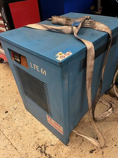 Usato COMPRESSORI KAESER