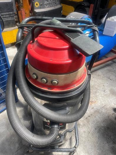 Usato ASPIRATORE TRON