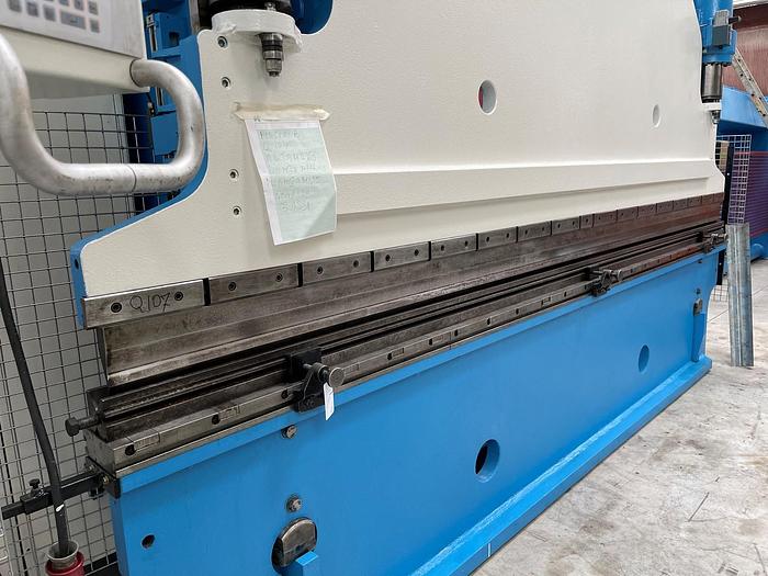 Usato PIEGATRICE COLGAR IDRAULICA 4000X120 TON