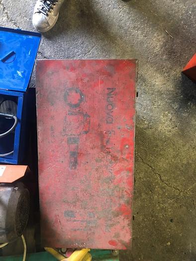 Usato SALDATRICE (N° 7) FRONIUS VR 3300