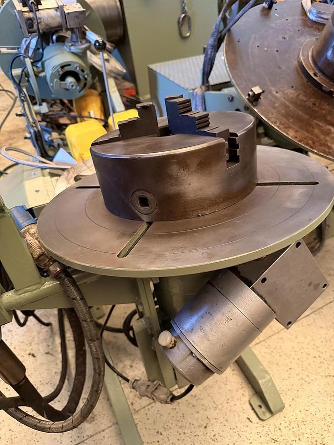 Usato POSIZIONATORE SINCO (3)