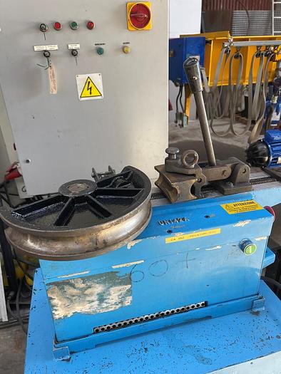 Usato CURVATUBI ERCOLINA