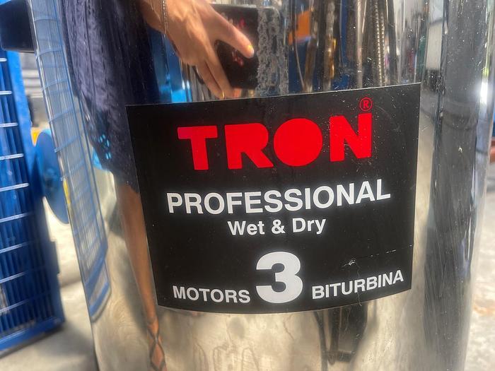 Usato ASPIRATORE TRON