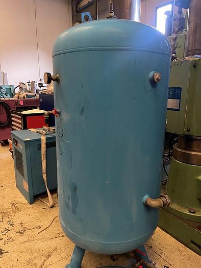 Usato COMPRESSORI KAESER