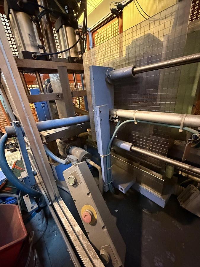 Usato TRANSFER A 3 STAZIONI