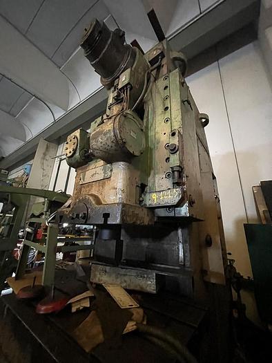 Usato PRESSA ERFURT 250t