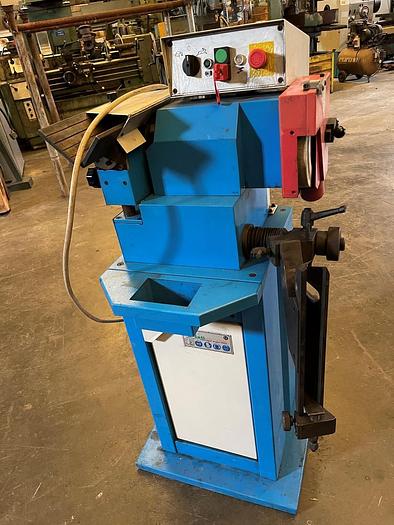 Usato SMUSSATRICE AFFILAPUNTE ACETI ART.103