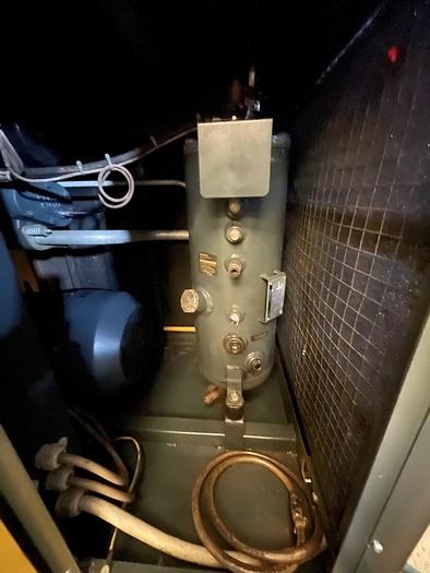 Usato COMPRESSORI KAESER