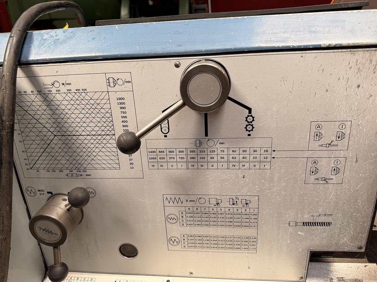 Usato TORNIO GRAZIOLI