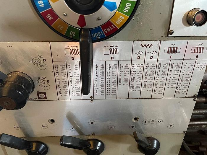 Usato TORNIO COLCHESTER