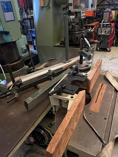 Usato COMBINATA SCM C35 