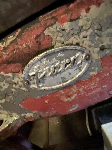 Usato LAPIDELLO PER TESTE