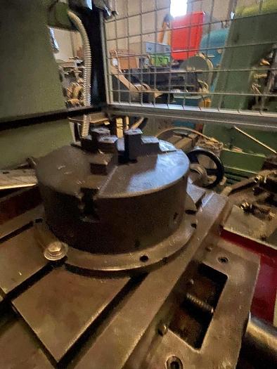 Usato STOZZATRICE CAMS 200