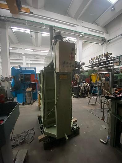 Usato PRESSA PER CARTA