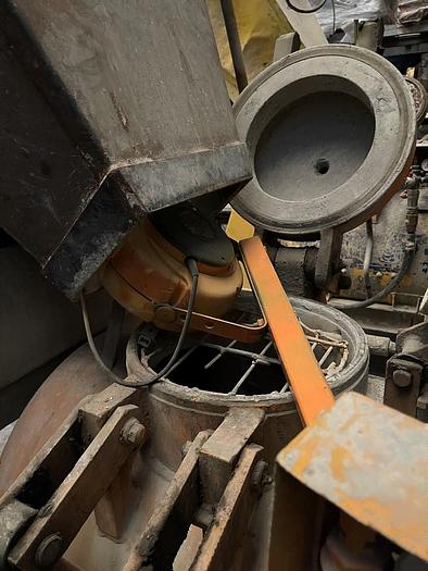 Usato TRASPORTATORI PER SOTTOFONDO