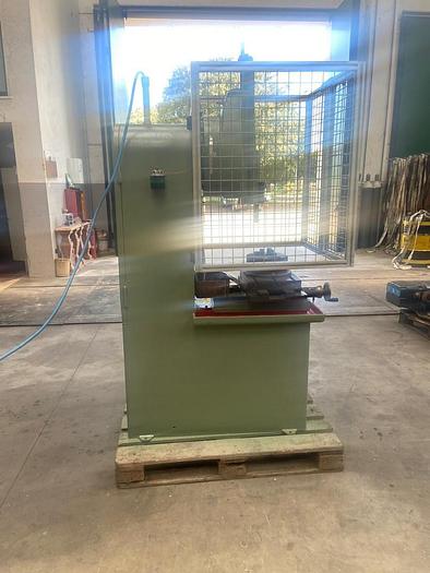 Usato STOZZATRICE CAMS 200