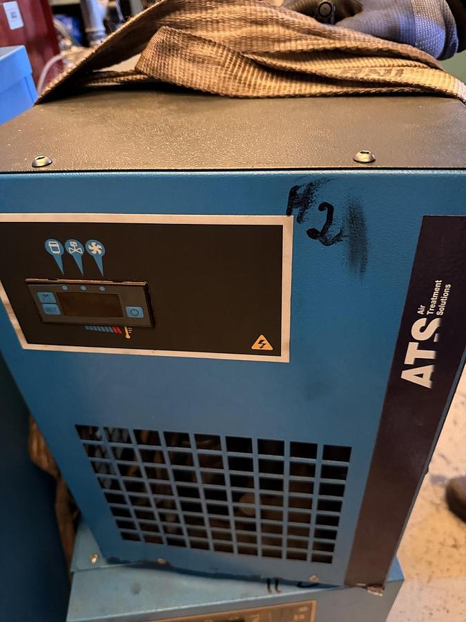 Usato ESSICATORE ATS
