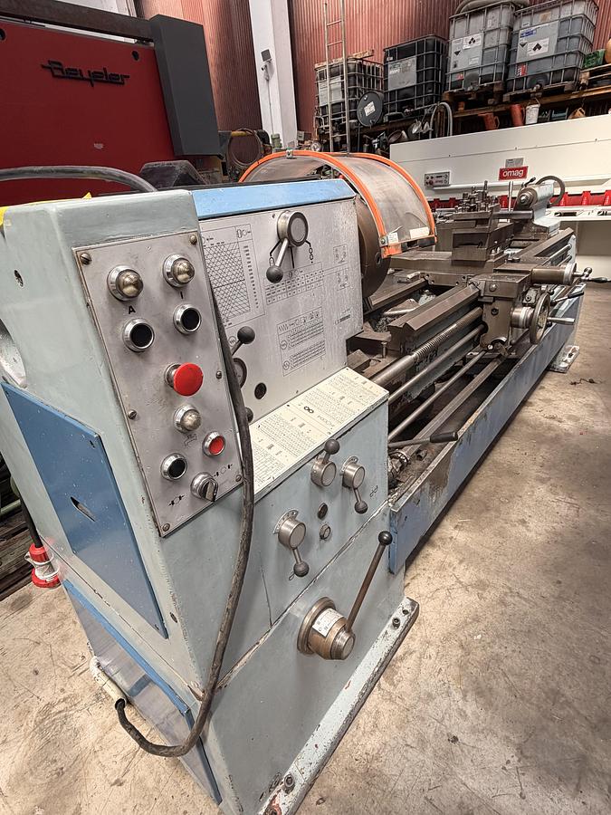 Usato TORNIO GRAZIOLI