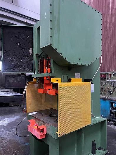 Usato PRESSA GALATO 100 TON